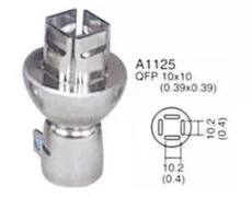 ΑΚΡΟΦΥΣΙΟ ΠΙΣΤΟΛΙΟΥ ΣΤΑΘΜΟΥ SMD A1125 (SR-979) SOLOMON 2