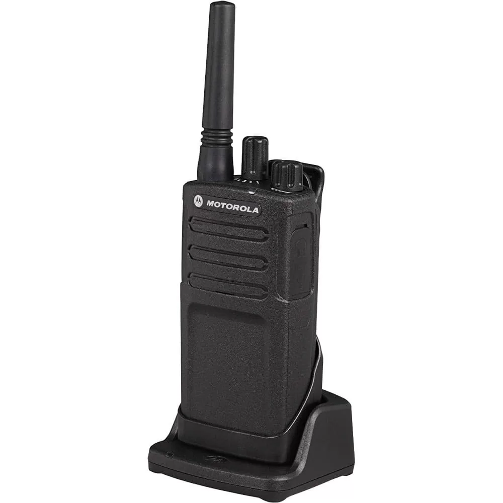 Motorola XT-420 PMR Π/Δ IP55 4 Motorola XT-420 PMR Π/Δ IP55 - Image 2
