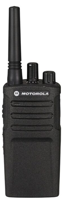 Motorola XT-420 PMR Π/Δ IP55