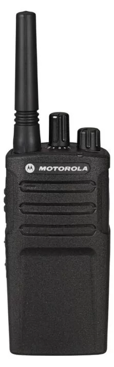 Motorola XT-420 PMR Π/Δ IP55
