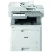 Πολυμηχάνημα Laser Έγχρωμο BROTHER MFC-L9577CDW 1