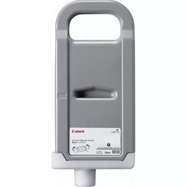 Canon PFI-706 Matte Black 700ml (6680B001) 3 Canon PFI-706 Matte Black 700ml (6680B001)