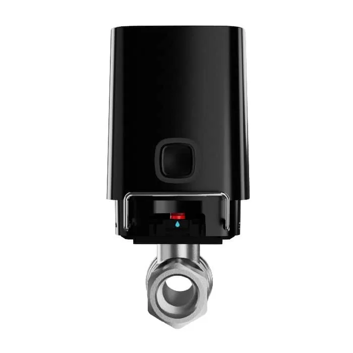 AJAX WATERSTOP BLACK 1/2” VALVE 3 AJAX WATERSTOP BLACK 1/2” VALVE
