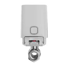 AJAX WATERSTOP WHITE 3/4” VALVE