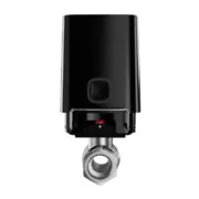AJAX WATERSTOP BLACK 3/4” VALVE