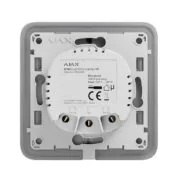 AJAX LIGHTCORE (2-GANG) 1 AJAX LIGHTCORE (2-GANG)