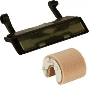 Lexmark M1140MPF Pickup Roller & Seperation Pad (40X8295)