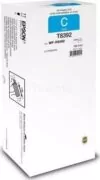 Epson T8392 Cyan (C13T839240) 1
