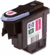 HP 11 Μελάνι Εκτυπωτή InkJet Ματζέντα (C4812A) 5 HP 11 Μελάνι Εκτυπωτή InkJet Ματζέντα (C4812A) 2