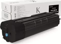Kyocera TK-8725K Toner Laser Εκτυπωτή Μαύρο 70000 Σελίδων (1T02NH0NL0) 1
