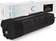 Kyocera TK-8725C Toner Laser Εκτυπωτή Κυανό 30000 Σελίδων (1T02NHCNL0)