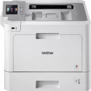 Brother HL-L9310CDW Έγχρωμoς Εκτυπωτής Laser με WiFi και Mobile Print