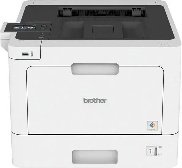 Brother HL-L9310CDW Έγχρωμoς Εκτυπωτής Laser με WiFi και Mobile Print 5 Brother HL-L9310CDW Έγχρωμoς Εκτυπωτής Laser με WiFi και Mobile Print - Image 3