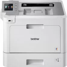 Brother HL-L9310CDW Έγχρωμoς Εκτυπωτής Laser με WiFi και Mobile Print