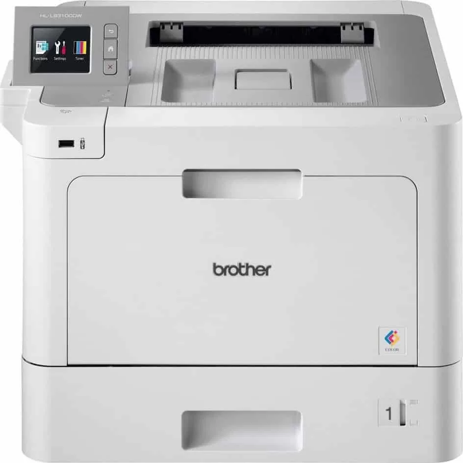 Brother HL-L9310CDW Έγχρωμoς Εκτυπωτής Laser με WiFi και Mobile Print 3 Brother HL-L9310CDW Έγχρωμoς Εκτυπωτής Laser με WiFi και Mobile Print