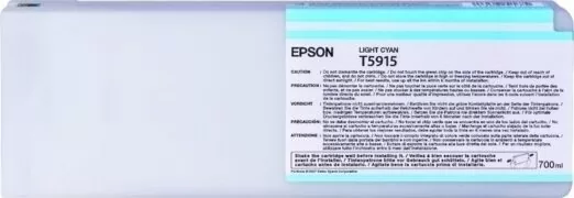 Epson T5915 Light Cyan (C13T591500) 1