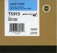 Epson T5915 Light Cyan (C13T591500) 5 Epson T5915 Light Cyan (C13T591500) 2