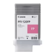 Canon PFI-120FP Μελάνι Εκτυπωτή InkJet Ροζ (3499C001)