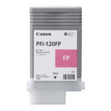 Canon PFI-120FP Μελάνι Εκτυπωτή InkJet Ροζ (3499C001)