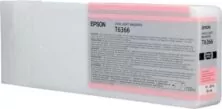 Epson T6366 Vivid Light Magenta (C13T636600)