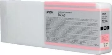 Epson T6366 Vivid Light Magenta (C13T636600)