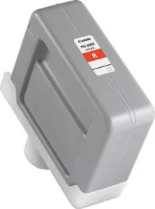 Canon PFI-306 Μελάνι Εκτυπωτή InkJet Κόκκινο (6663B001)