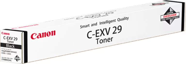 Canon C-EXV29 Toner Laser Εκτυπωτή Μαύρο 36000 Σελίδων (2790B002)