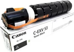 Canon C-EXV53 Toner Laser Εκτυπωτή Μαύρο 42100 Σελίδων (0473C002)