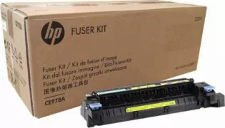 HP Fuser Unit for HP LaserJet CP5525dn (CE978A) 2