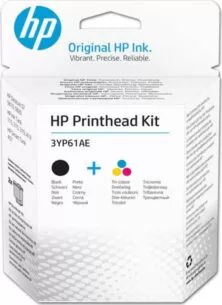 HP Printhead for HP DeskJet 5810 (3YP61AE)