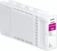 Epson T44Q340 UltraChrome Pro 12 Μελάνι Εκτυπωτή InkJet Vivid Ματζέντα (C13T44Q340)
