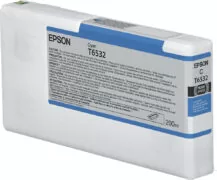 Epson T6532 Μελάνι Εκτυπωτή InkJet Κυανό (C13T653200) 7 Epson T6532 Μελάνι Εκτυπωτή InkJet Κυανό (C13T653200) 3