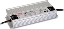 Dimmable Τροφοδοτικό LED Στεγανό IP67 Ισχύος 480W με Τάση Εξόδου 24V Mean Well