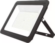 Wellmax Στεγανός Προβολέας LED 300W Ψυχρό Λευκό 6500K IP65