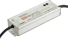 Τροφοδοτικό LED Στεγανό IP65 Ισχύος 320W με Τάση Εξόδου 24V Mean Well