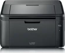 Brother HL-1222WE Ασπρόμαυρος Εκτυπωτής Laser με WiFi και Mobile Print