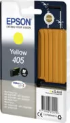 Epson 405 Μελάνι Εκτυπωτή InkJet Κίτρινο (C13T05G44010) 5 Epson 405 Μελάνι Εκτυπωτή InkJet Κίτρινο (C13T05G44010) 2