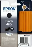 Epson 405 Μελάνι Εκτυπωτή InkJet Μαύρο (C13T05G14010) 1 Epson 405 Μελάνι Εκτυπωτή InkJet Μαύρο (C13T05G14010)