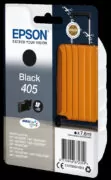 Epson 405 Μελάνι Εκτυπωτή InkJet Μαύρο (C13T05G14010) 5 Epson 405 Μελάνι Εκτυπωτή InkJet Μαύρο (C13T05G14010) 2