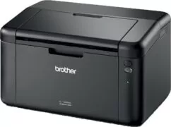 Brother HL-1222WE Ασπρόμαυρος Εκτυπωτής Laser με WiFi και Mobile Print 2