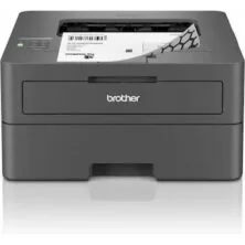 Brother HL-L2445DW Ασπρόμαυρος Εκτυπωτής Laser με WiFi και Mobile Print