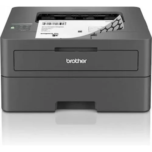 Brother HL-L2445DW Ασπρόμαυρος Εκτυπωτής Laser με WiFi και Mobile Print 3 Brother HL-L2445DW Ασπρόμαυρος Εκτυπωτής Laser με WiFi και Mobile Print