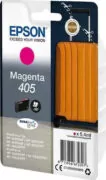 Epson 405 Μελάνι Εκτυπωτή InkJet Ματζέντα (C13T05G34010) 2