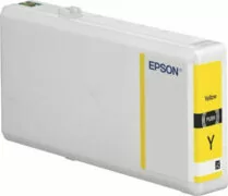 Epson T7894XXL Μελάνι Εκτυπωτή InkJet Κίτρινο (C13T789440) 2
