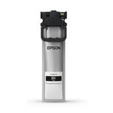 Epson WF-C5xxx L Μελάνι Εκτυπωτή InkJet Μαύρο (C13T944140)