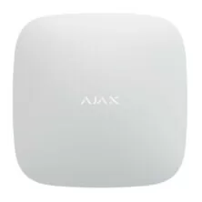 Ajax Systems Hub 2 Λευκό