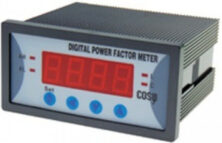 CNB AB-JH Συνημιτόμετρο Ηλεκτρολογικού Πίνακα 01.034.0135