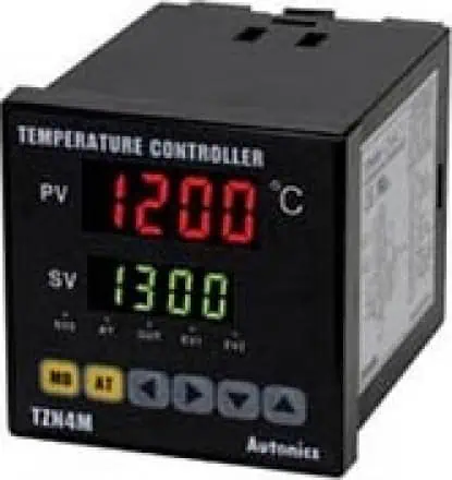 ΕΛΕΓΚΤΗΣ ΘΕΡΜΟΚΡΑΣΙΑΣ ΨΗΦΙΑΚΟΣ 72X72 100-240VAC ΕΞΟΔΟΣ 1C/O+2ALARMS TZN4M-24R/TK4M-24RN AUTONICS 3 ΕΛΕΓΚΤΗΣ ΘΕΡΜΟΚΡΑΣΙΑΣ ΨΗΦΙΑΚΟΣ 72X72 100-240VAC ΕΞΟΔΟΣ 1C/O+2ALARMS TZN4M-24R/TK4M-24RN AUTONICS