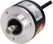 ΠΑΛΜΟΔΟΤΗΣ Φ50 600P/R E50S8-600-3-V-24 VOLTAGE AUTONICS