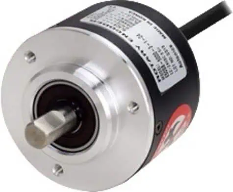 ΠΑΛΜΟΔΟΤΗΣ Φ50 100P/R E50S8-100-3-V-24 VOLTAGE AUTONICS
